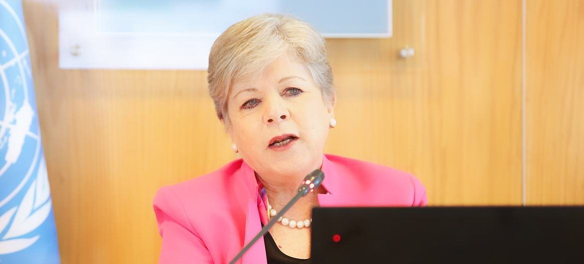 Crecer El Comercio Internacional En Am Rica Latina Mientras El Regional Muestra Debilidades